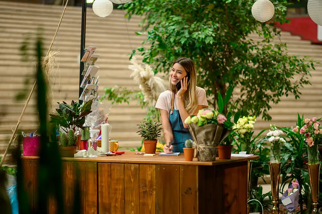 Organizacja warsztatów ogrodniczych – dziel się pasją z innymi