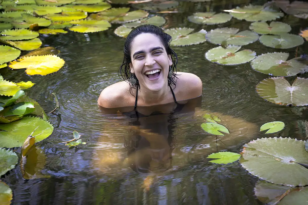 Budowa stawu kąpielowego – połączenie rekreacji i estetyki w ogrodzie